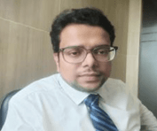 Dr. Mainan Ray