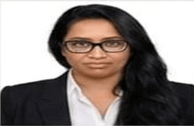 Ms. Papiya Das