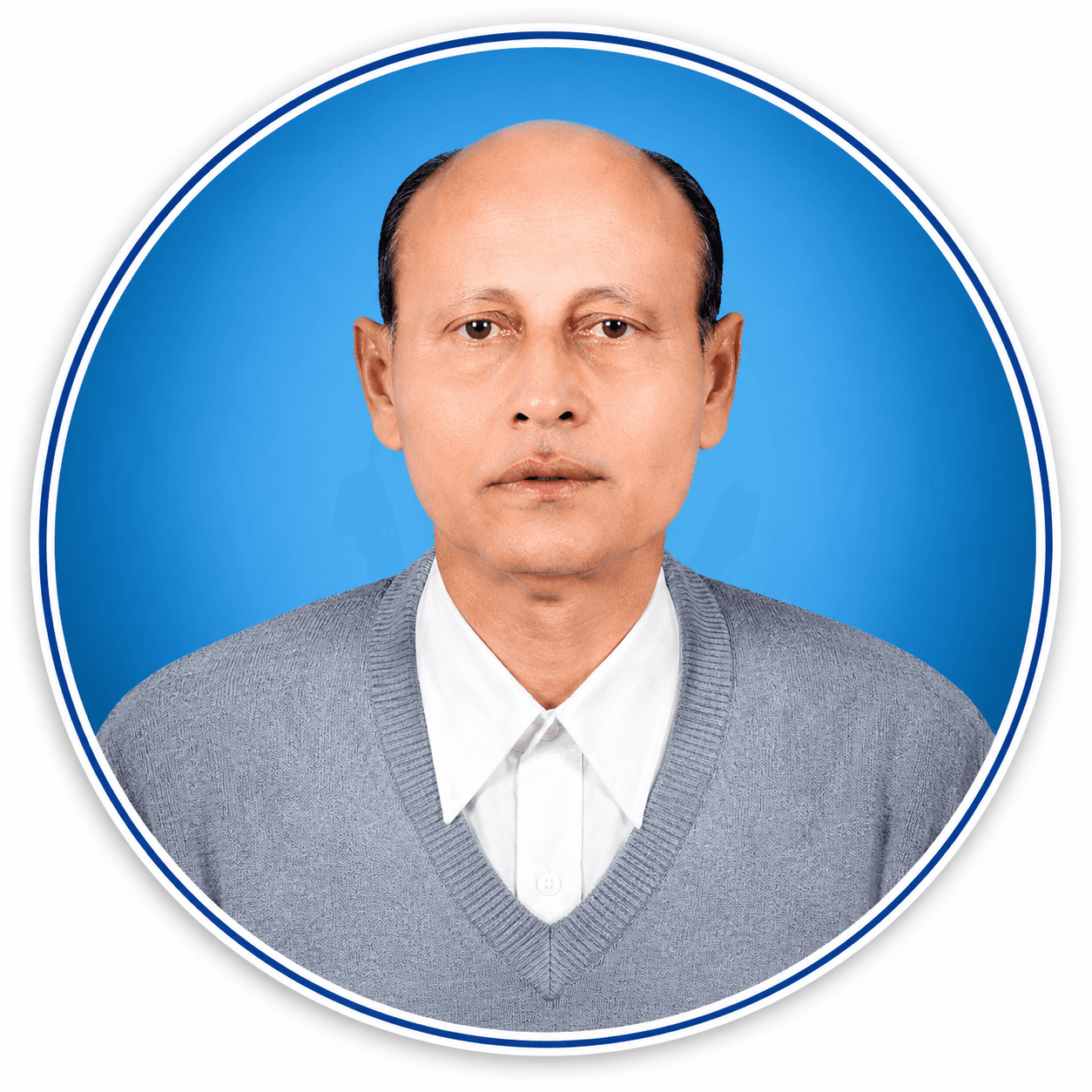 Sushil Ghorai